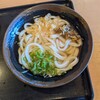 うどん おかだ