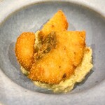 立呑み とだか - 