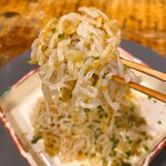 立呑み とだか - 