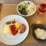 バイキングレストランさくら - 