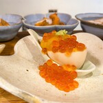 立呑み とだか - 料理写真: