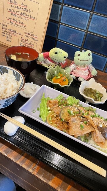 Manbo Shokudo photo 5