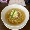 手打ち麺 やす田