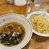 元祖 中華 つけ麺 大王 伊勢佐木町店