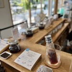 TAOCA COFFEE - 