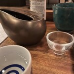 鮮魚 日本酒 えどわん - 