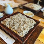 手打ち蕎麦 彦 - 
