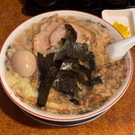 麺の蔵 かめだ屋 - 料理写真: