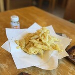 手打ち蕎麦 彦 - 