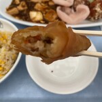 香港飲茶楼 ル・パルク - まずまず