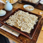 手打ち蕎麦 彦 - 