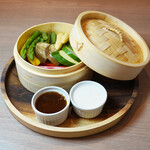 Healthcare Meal - 