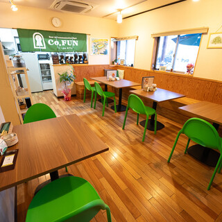 Co.FUNカフェ_2