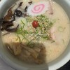 らーめん山頭火 旭川本店