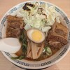 桂花ラーメン - 太肉麺