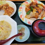 四川旬菜 アスター - 料理写真: