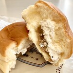 成城石井 - ”金町”の断面