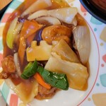 四川旬菜 アスター - 