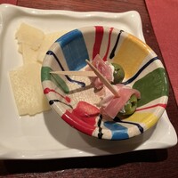 白金Baru - 