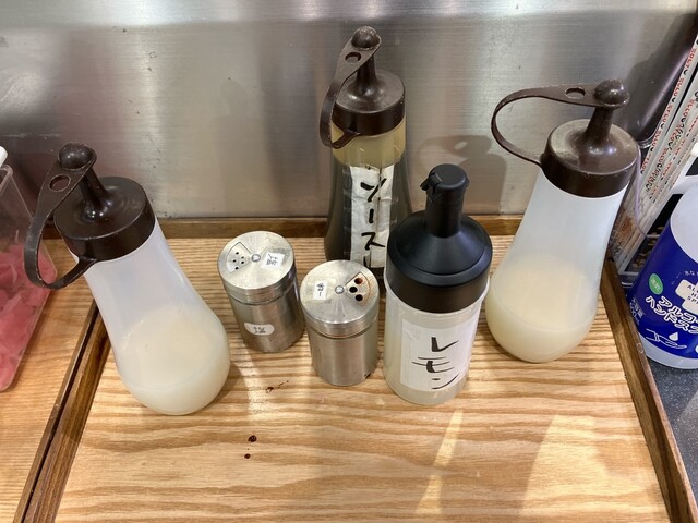 Tori KEI Ion Moru Nagoya Domu Mae Ten photo 2