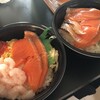 魚丼 原木中山店
