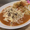 スパイスカレーAMMY コミュニティーフードホール大阪日本橋店