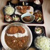 とんかつ&ハンバーグ たくとみ