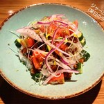 大和の料理店 - 