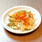Healthcare Meal - 