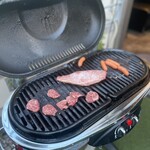 Dinning Boooo TERRACE - 