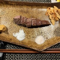 神戸牛すてーきIshida. LINKS　UMEDA店 - 