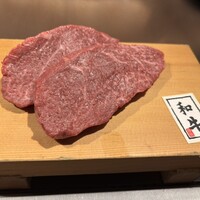 神戸牛すてーきIshida. LINKS　UMEDA店 - 