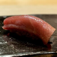 鮓 村瀬 - 中とろ