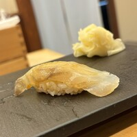鮨 箕輪 - 