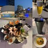 キンカウーカ グリル&オイスターバー 横浜ベイクォーター店