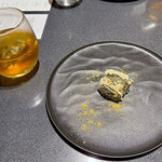 Japanese Soba Noodles 蔦 - 「ほうじ茶ティラミス」