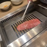 焼肉うしごろ - 