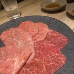 焼肉うしごろ - 