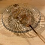 ベリータイヤード - 