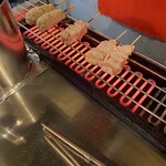 ベリータイヤード - 