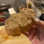 ベリータイヤード - やばい❤️