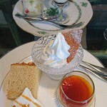 あざみ野うかい亭 - 