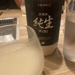 焼肉うしごろ - 