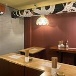 ベリータイヤード - 