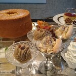 あざみ野うかい亭 - 