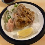 ベリータイヤード - 