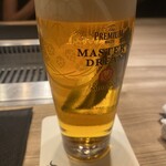 焼肉うしごろ - 