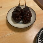 ベリータイヤード - 