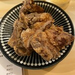 ベリータイヤード - 