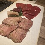 焼肉うしごろ - 